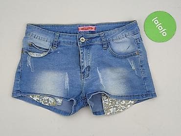 szorty fred perry: Szorty damskie, rozmiar M — 2