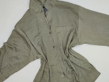 koszule wełniane: H&M, Koszula damska, rozmiar XS — 2