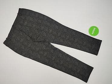 hm rn101255: Spodnie materiałowe damskie, rozmiar M — 3