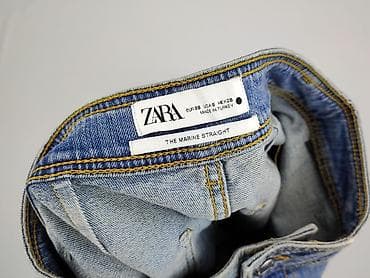 zara jeans pl: Zara, Jeansy damskie, rozmiar M — 4