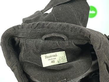 second hand things: Marynarka damska, rozmiar L — 4
