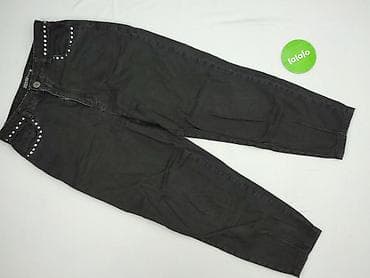 george jeansy: Denim Collection, Jeansy damskie, rozmiar M — 2