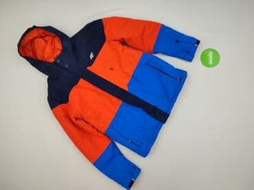 koszulka xbox dziecięca: Kurtka narciarska, 4F Kids, 13 lat, 152-158 cm, stan - Bardzo dobry — 2