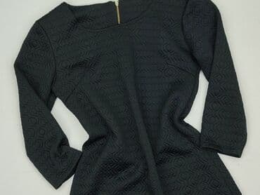 sukienki połyskująca: Sukienka damska, rozmiar M — 1