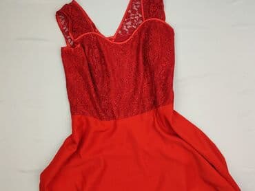 allegro tanie sukienki: Women`s dress, size S (EU 36) — 1