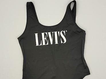 undiz pl: Levi’s, Body damskie, rozmiar L — 1