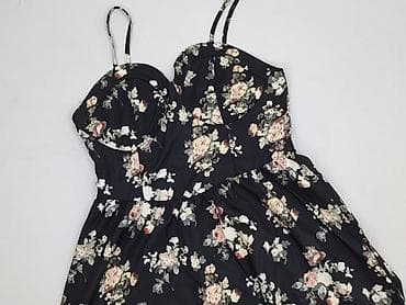 sukienki do kolan: Sukienka damska, rozmiar L — 1