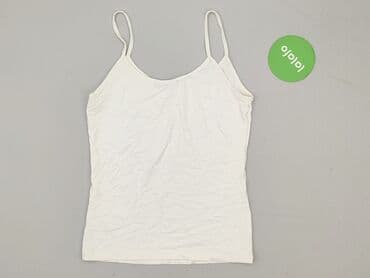 bluza stranger things cropp: Sinsay, Top damski, rozmiar M — 3