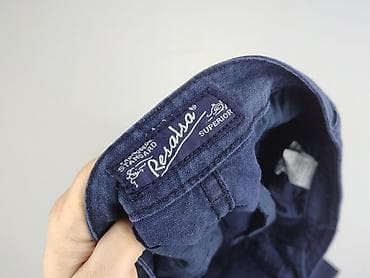 kurtka five: Chinosy dla mężczyzn, rozmiar XL — 4