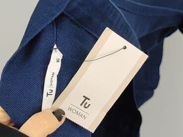 pull and bear ogrodniczki: TU Woman, Sukienka damska, 2XL — 4