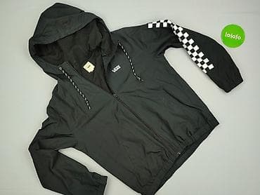 bomberka c: Vans, Kurtka przejściowa damska, rozmiar XS — 2