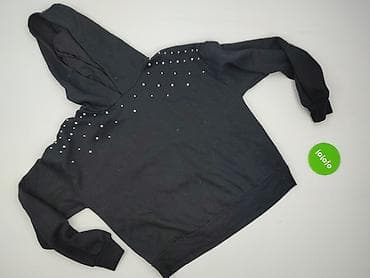 ronaldo h: Cropp, Bluza z kapturem damska, rozmiar S — 2