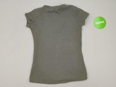 latex ubrania: T-shirt damski, rozmiar M — 4