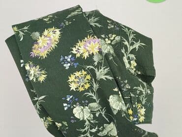 t shirty hugo: H&M L.O.G.G., Jeansy damskie, XL — 6