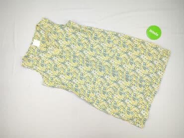 sukienki żółte na wesele: Sukienka damska, rozmiar M — 2