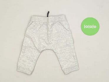 sukienka 146 h: Sweatpants, F&F, 3-6 months, condition - Perfect — 3