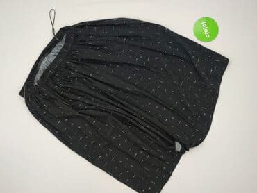 spódnice midi plisowane czarne: Beloved, Spódnica damska, rozmiar S — 3