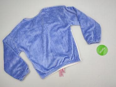 pluszowy sweter: Polar damski, rozmiar S — 3