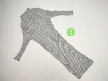 sukienki na jedno ramię z rozcięciem: Sukienka damska, rozmiar S — 3