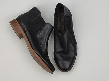 champion buty ccc: Clarks, Botki damskie, rozmiar 37.5 — 1