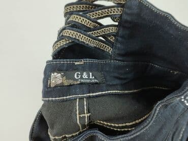 jeansy gap: Fashion Jeans, Jeansy damskie, rozmiar S — 4