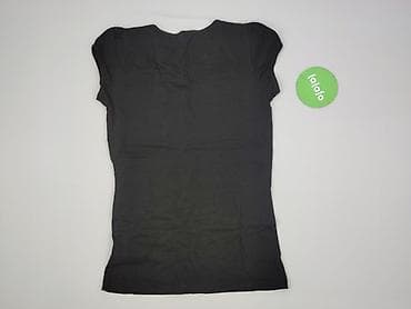 clothes in red: T-shirt damski, rozmiar L — 3