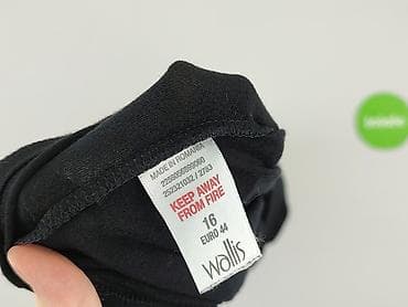 wallis sweter: Wallis, Women's blouse, size 2XL — 4