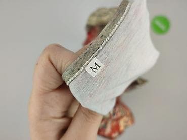 bawelniane bluzki: Bluzka damska, rozmiar M — 4