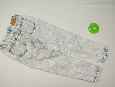 pull and bear cargo: PULL&BEAR, Jeansy damskie, S — 3