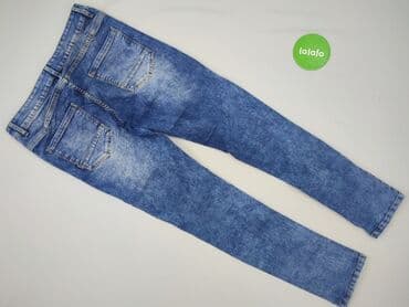 crivit golf: Cropp, Jeansy dla mężczyzn, rozmiar M — 3