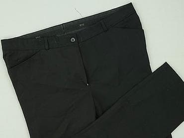 BRAX, Spodnie materiałowe damskie, rozmiar 2XL