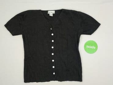 croft and barrow tops: Croft & Barrow, Women`s knitwear, size M — 2