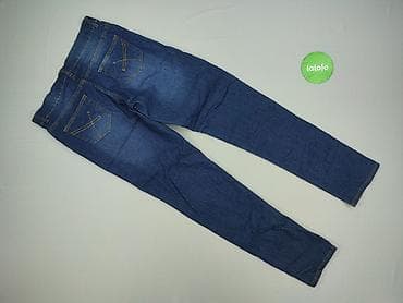 Komplety ubrań: Spodnie jeansowe, Y.F.K., 16 lat, 176, stan - Idealny — 3