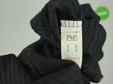 second hand stuff: F&F, Body damskie, rozmiar M — 5