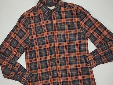 t shirt basic h: River Island, Koszulа dla mężczyzn, rozmiar M — 1