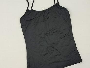 bluzki do: H&M Basic, Top damski, rozmiar S — 1