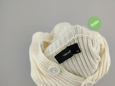 z futrem: Vero Moda, Kamizelka damska, rozmiar M — 5