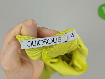 koszulka termoaktywna biala: QUIOSQUE, Tunika damska, XL — 4