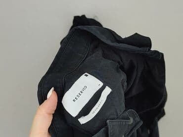 kurtka reserved czarna: Reserved, Koszulа dla mężczyzn, rozmiar M — 5