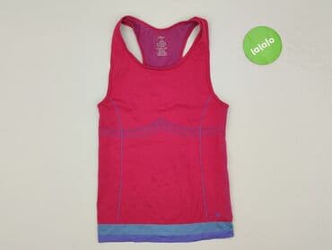 t shirty tech flece: Crane, Top damski, rozmiar S — 2