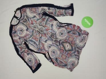 pauza bluzki: Reserved, Bluzka damska, rozmiar XS — 2