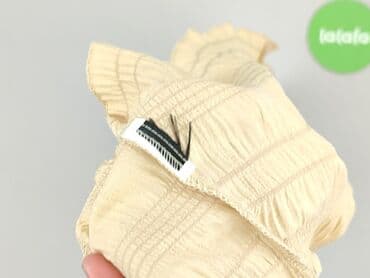 kamizelka damska krótka h m: Kamizelka damska, rozmiar S — 4