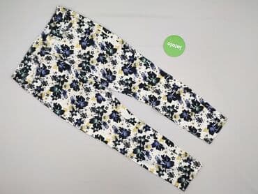 lidl spodnie esmara: Esmara, Spodnie materiałowe damskie, L — 2