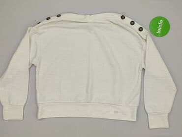 ubrania hh: H&M, Bluza damska
, rozmiar S — 4