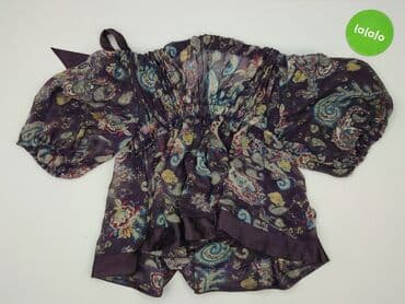kimono bluzki: Bluzka damska, rozmiar One size — 3
