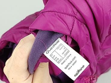 bluzka pull and bear: Kamizelka, Quechua, 14 lat, 158-164 cm, stan - Bardzo dobry — 5