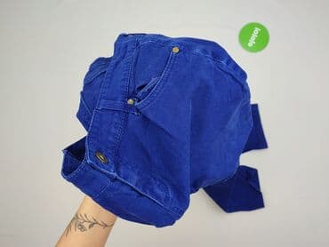 moodo krótkie spodenki damskie: Moodo, Spodnie materiałowe damskie, rozmiar XL — 5