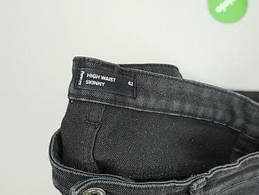 american eagle jeans: Jeansy damskie, rozmiar XL — 5