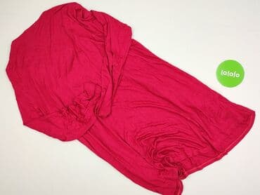 czerwona sukienki maxi: Redoute Creation, Sukienka damska, rozmiar 4XL — 3