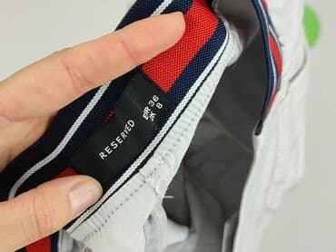 biedronka spodenki damskie: Reserved, Szorty damskie, rozmiar S — 4